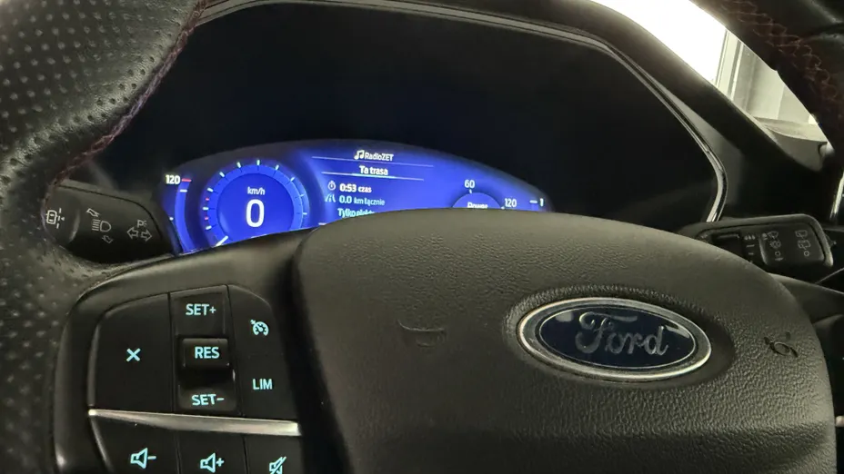 FORD Kuga Kuga 2.5P PHEV FWD ST-Line