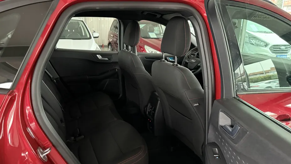 FORD Kuga Kuga 2.5P PHEV FWD ST-Line