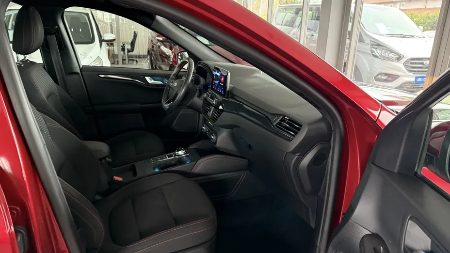 FORD Kuga Kuga 2.5P PHEV FWD ST-Line