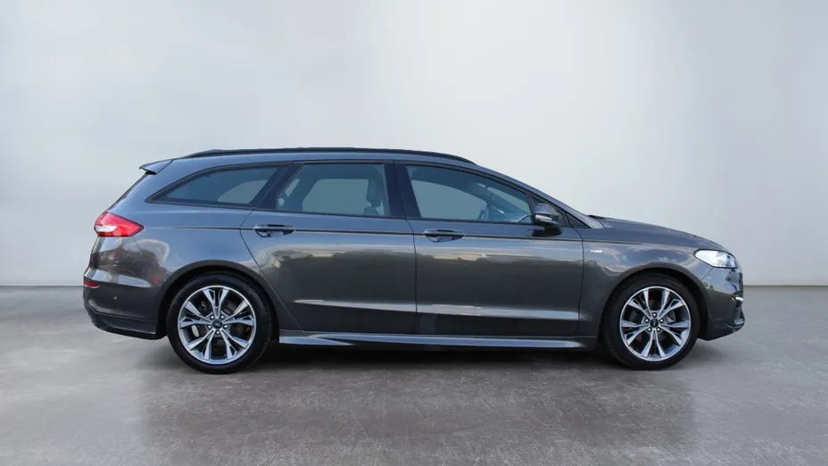 FORD Mondeo Mondeo 2.0 EcoBlue ST-Line X aut
