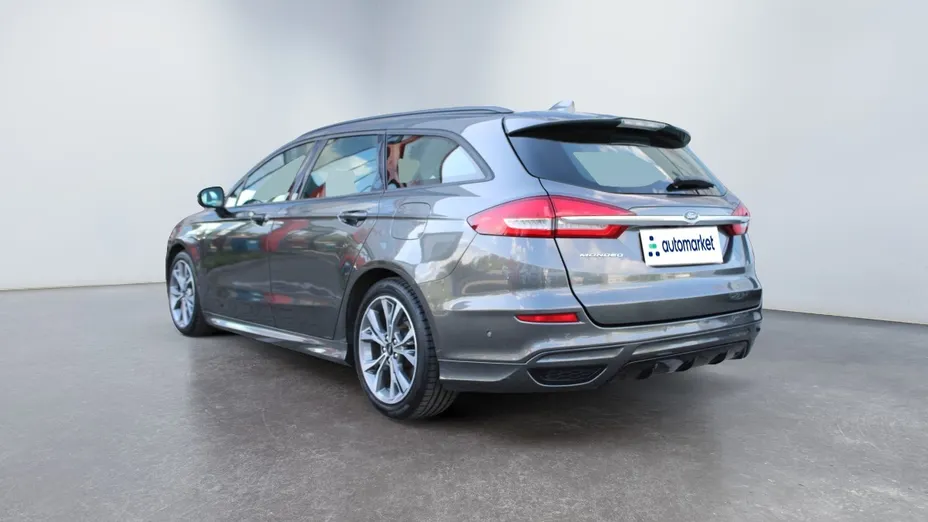 FORD Mondeo Mondeo 2.0 EcoBlue ST-Line X aut