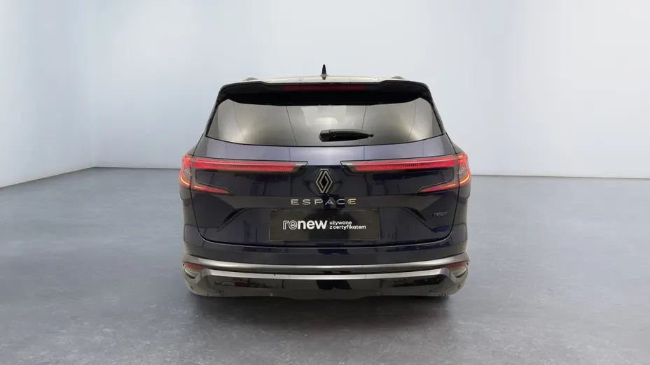 RENAULT Espace Espace 1.2 E-Tech Full Hybrid 200 Iconic MMT 7os.