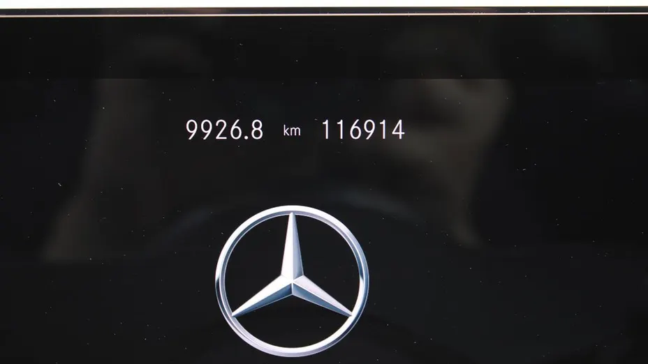MERCEDES-BENZ CLA CLA 200 d AMG Line 8G-DCT