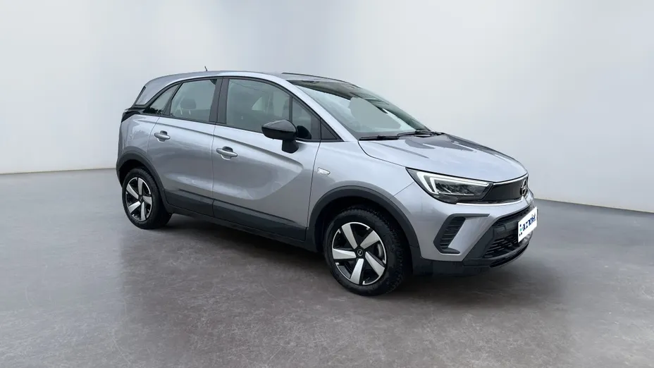 OPEL Crossland X Crossland 1.2 T Edition