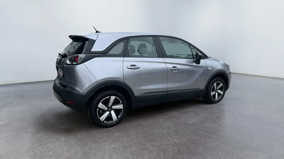 OPEL Crossland X Crossland 1.2 T Edition