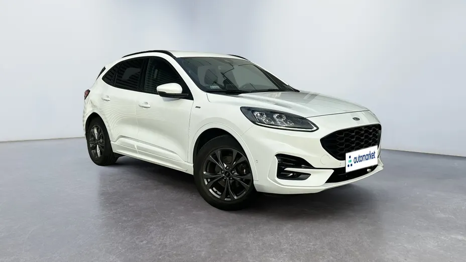 FORD Kuga Kuga 2.0 EcoBlue AWD ST-Line X aut