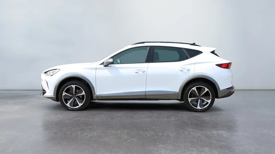 CUPRA Formentor Formentor 1.5 TSI DSG