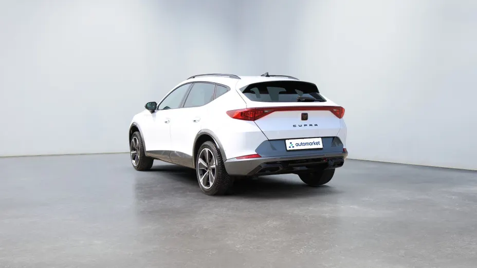 CUPRA Formentor Formentor 1.5 TSI DSG