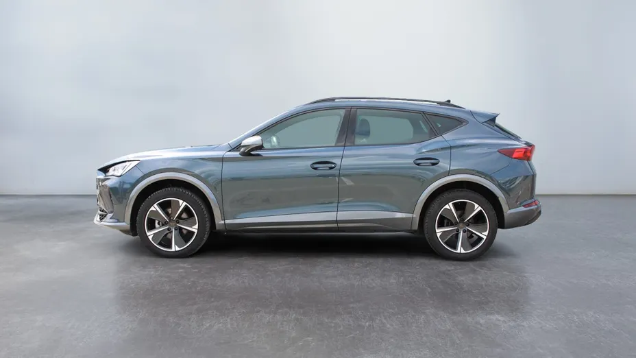 CUPRA Formentor Formentor 1.5 TSI DSG