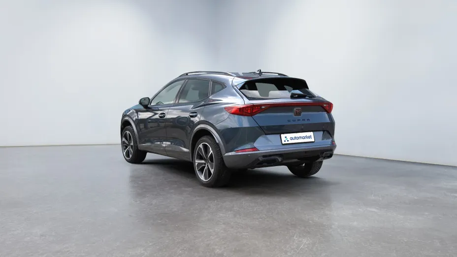 CUPRA Formentor Formentor 1.5 TSI DSG