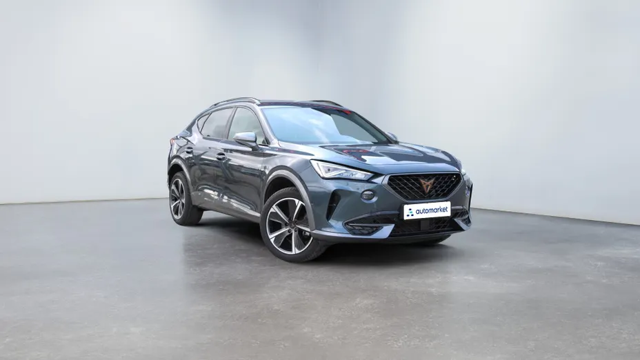 CUPRA Formentor Formentor 1.5 TSI DSG