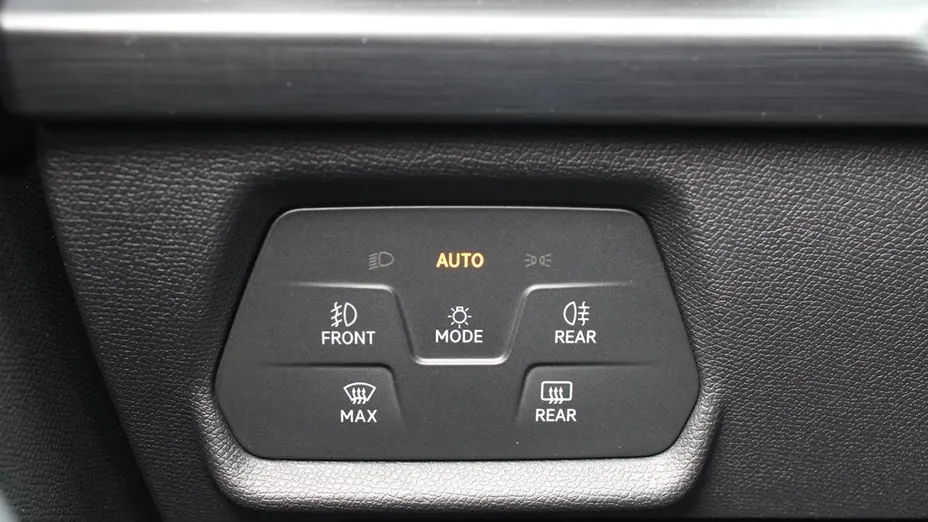 CUPRA Formentor Formentor 1.5 TSI DSG