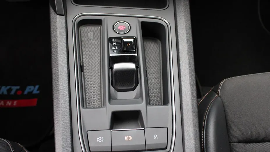 CUPRA Formentor Formentor 1.5 TSI DSG