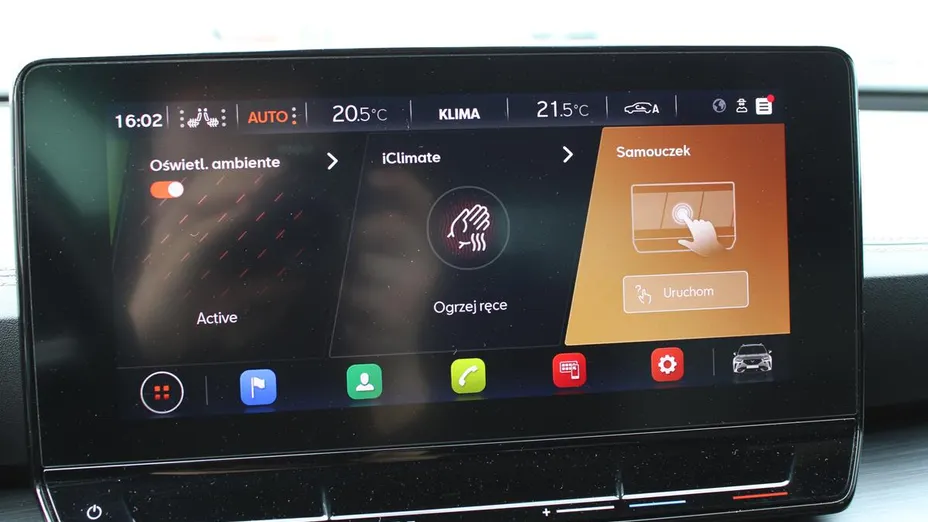 CUPRA Formentor Formentor 1.5 TSI DSG