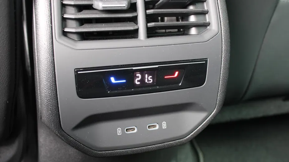 CUPRA Formentor Formentor 1.5 TSI DSG