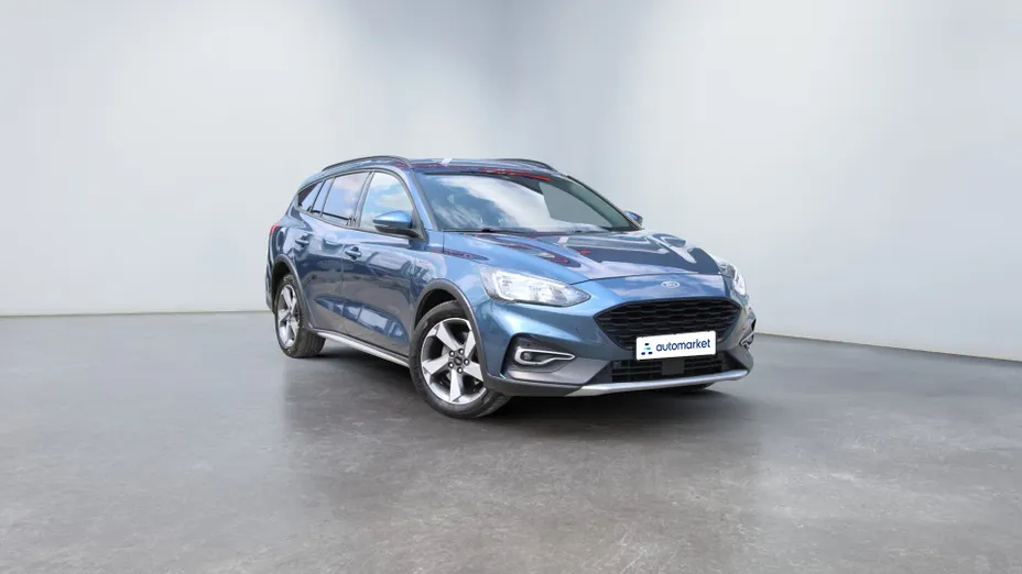 FORD Focus Focus 1.5 EcoBlue Active