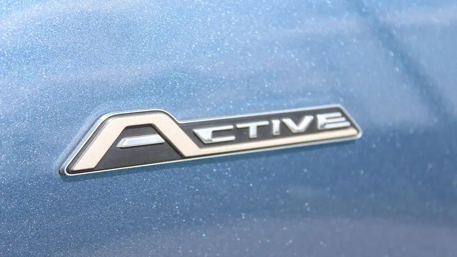 FORD Focus Focus 1.5 EcoBlue Active