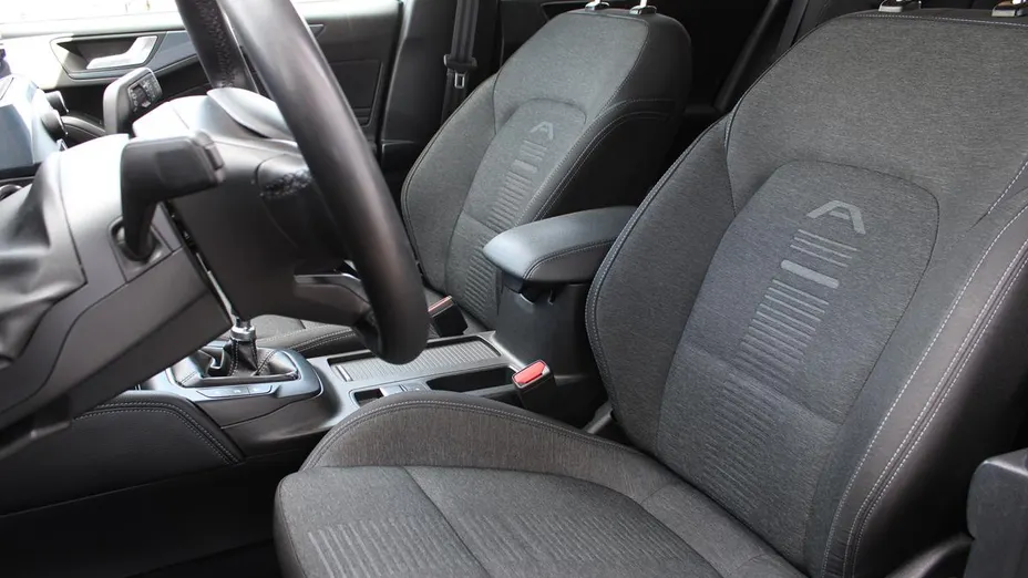 FORD Focus Focus 1.5 EcoBlue Active