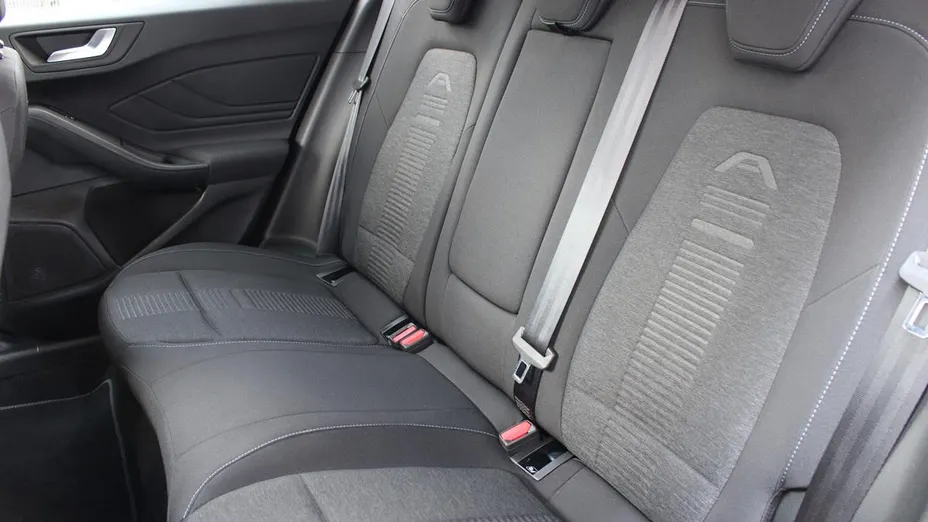 FORD Focus Focus 1.5 EcoBlue Active