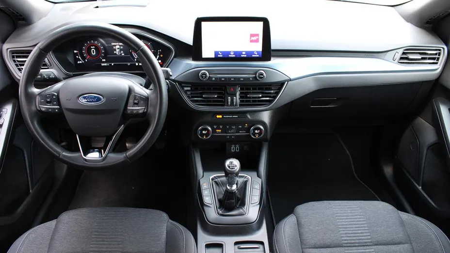 FORD Focus Focus 1.5 EcoBlue Active