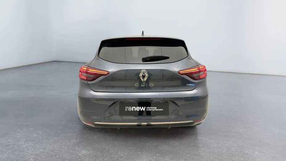 RENAULT Clio Clio 1.6 E-TECH Full Hybrid 145 Techno
