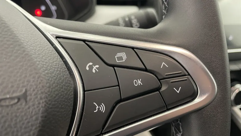 RENAULT Clio Clio 1.6 E-TECH Full Hybrid 145 Techno