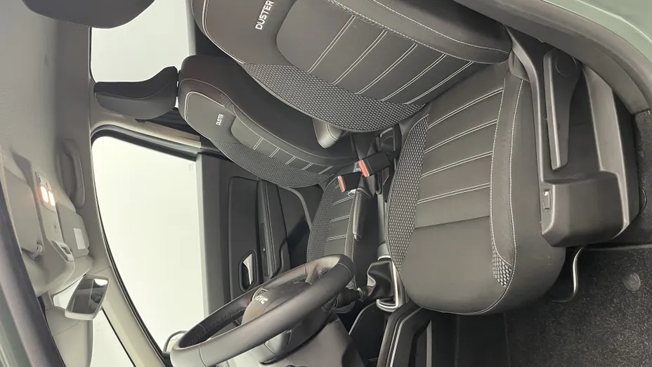 DACIA Duster Duster 1.0 TCe Journey LPG