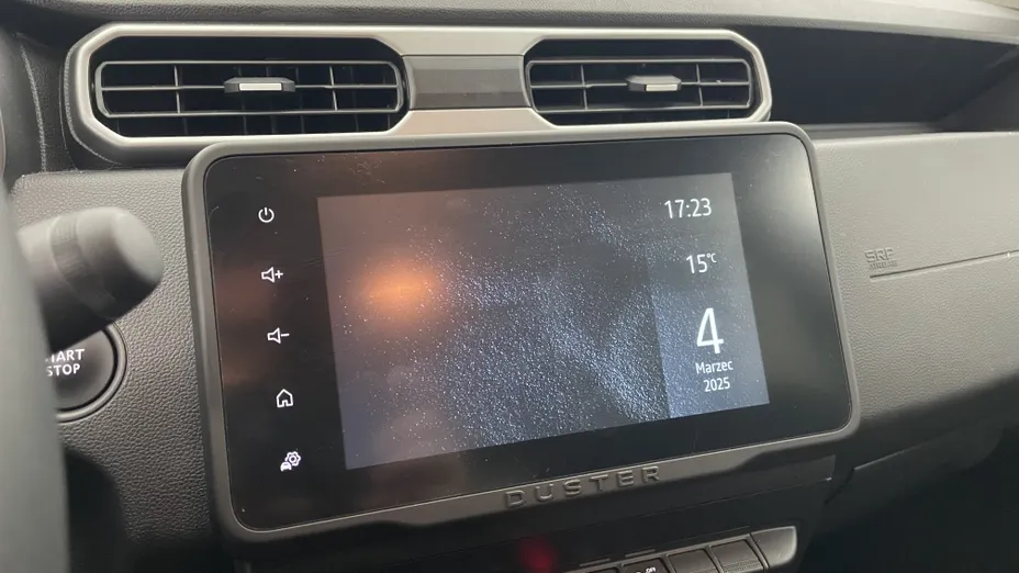 DACIA Duster Duster 1.0 TCe Journey LPG