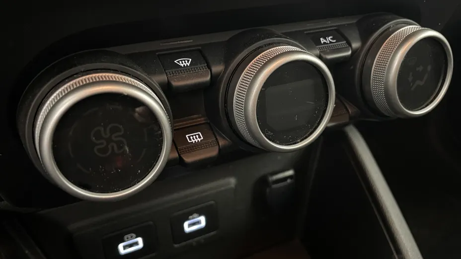 DACIA Duster Duster 1.0 TCe Journey LPG