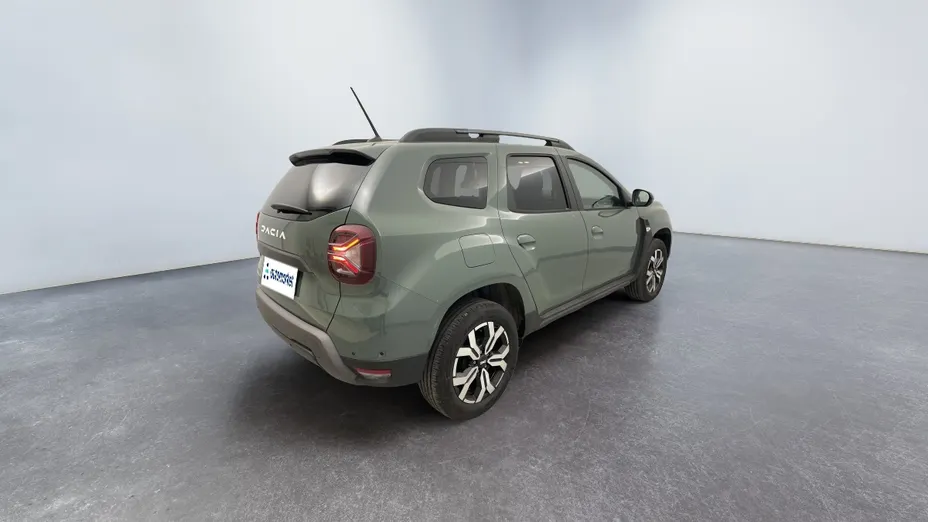 DACIA Duster Duster 1.0 TCe Journey LPG