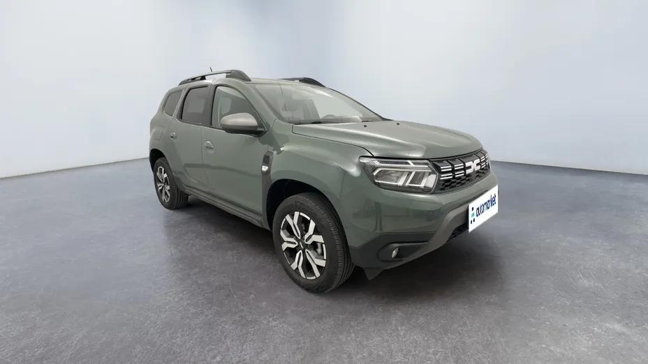 DACIA Duster Duster 1.0 TCe Journey LPG