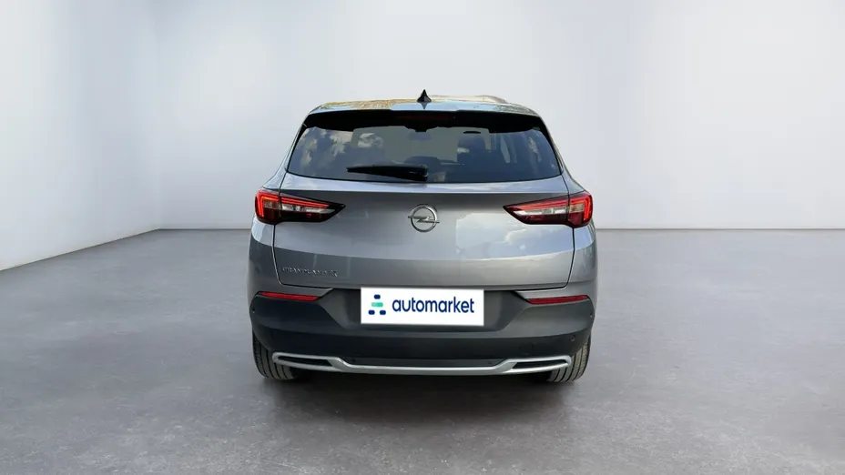 OPEL Grandland X Grandland X 2.0 CDTI Elite S&S aut