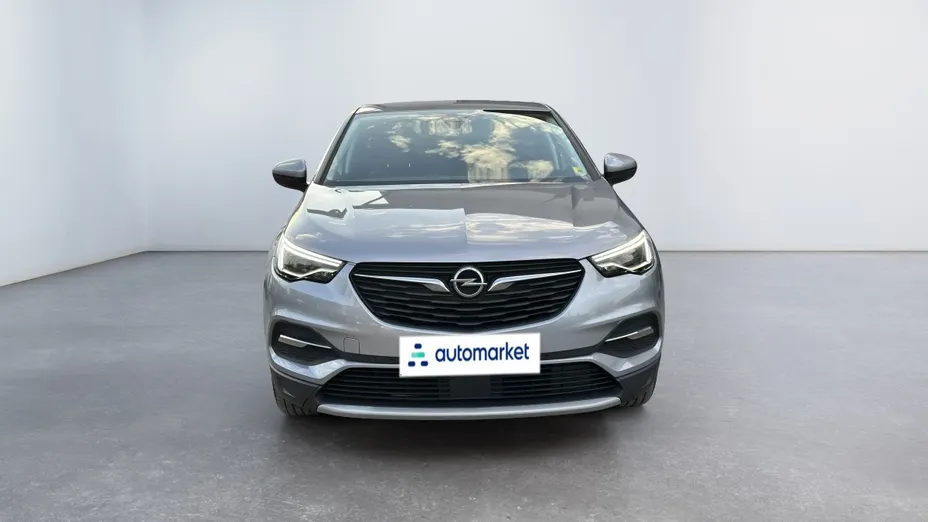 OPEL Grandland X Grandland X 2.0 CDTI Elite S&S aut