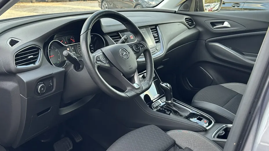 OPEL Grandland X Grandland X 2.0 CDTI Elite S&S aut