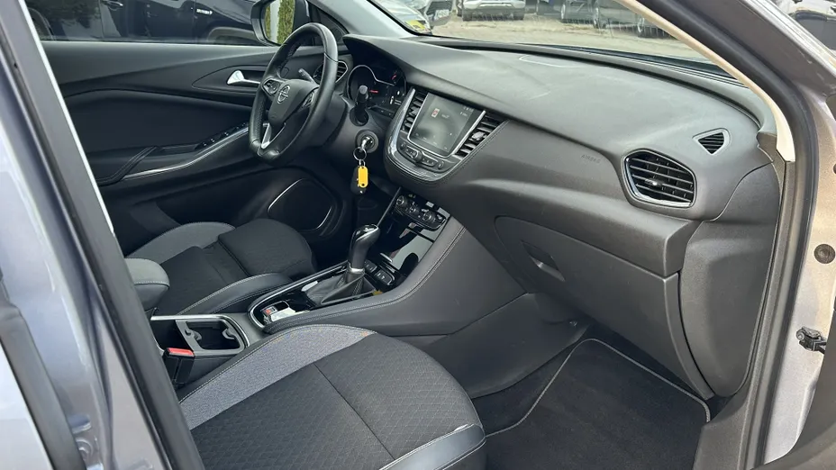 OPEL Grandland X Grandland X 2.0 CDTI Elite S&S aut