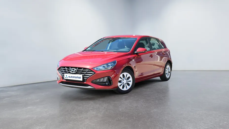 HYUNDAI i30 i30 1.5 DPI Classic +