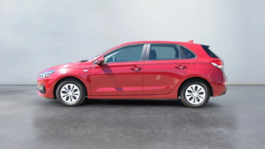 HYUNDAI i30 i30 1.5 DPI Classic +