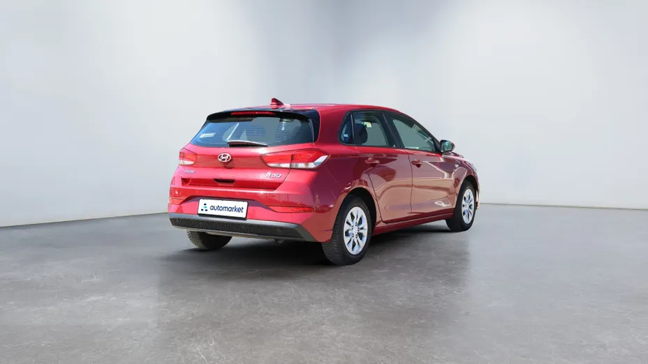 HYUNDAI i30 i30 1.5 DPI Classic +