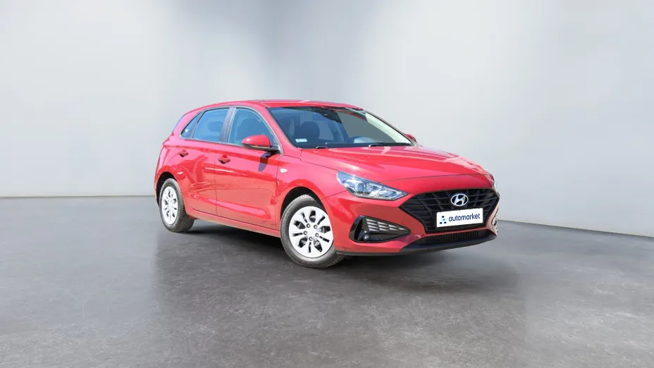 HYUNDAI i30 i30 1.5 DPI Classic +