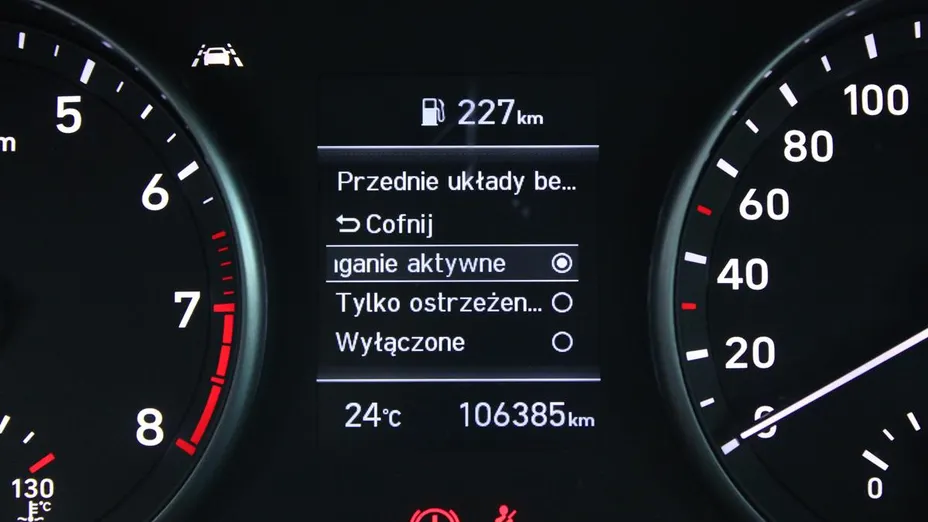 HYUNDAI i30 i30 1.5 DPI Classic +