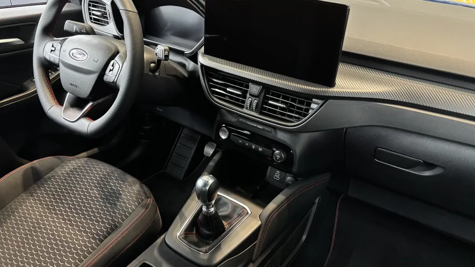 FORD Kuga Kuga 1.5 EcoBoost FWD ST-Line X aut Nowy