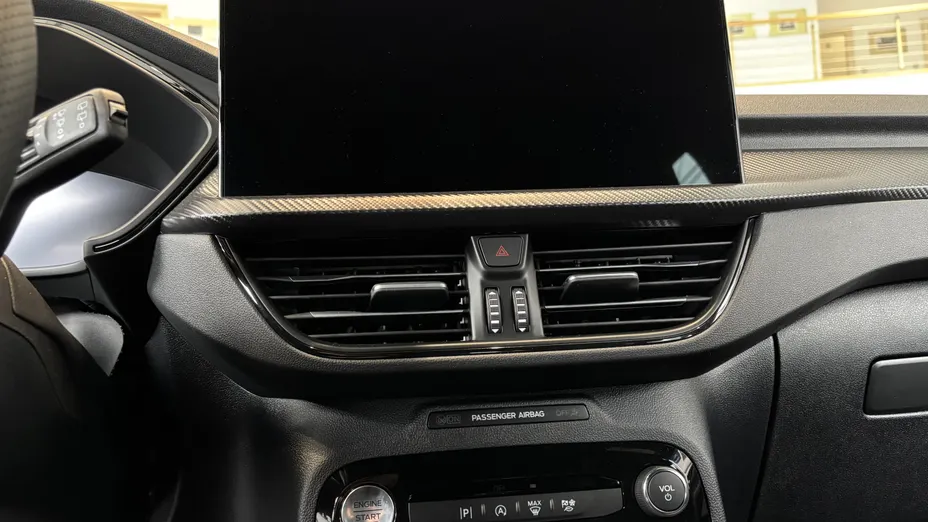 FORD Kuga Kuga 1.5 EcoBoost FWD ST-Line X aut Nowy