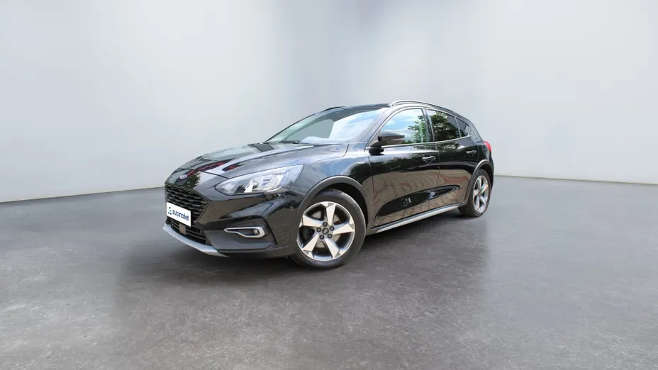 FORD Focus Focus 2.0 EcoBlue Active