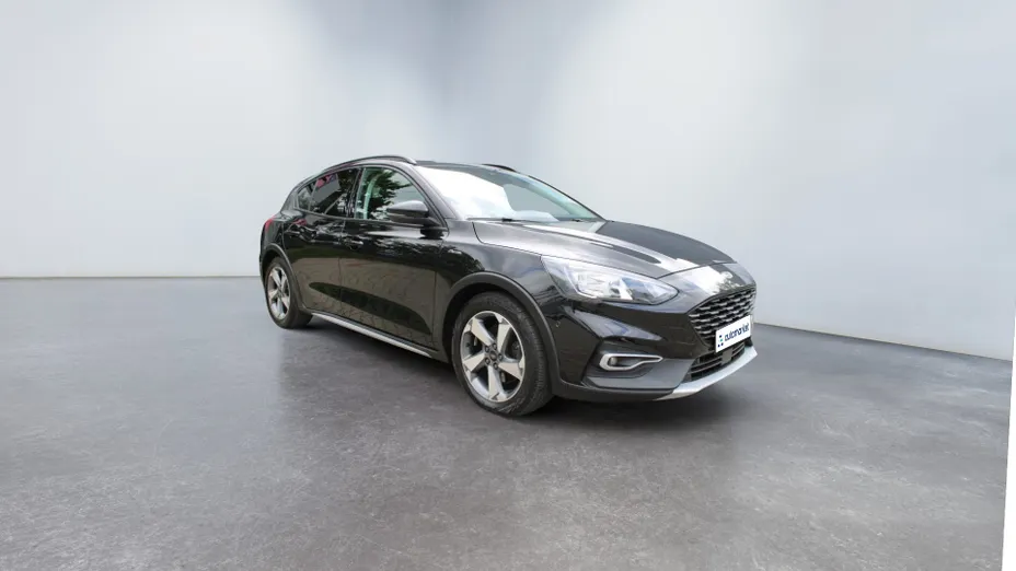 FORD Focus Focus 2.0 EcoBlue Active