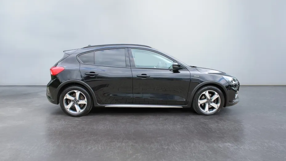 FORD Focus Focus 2.0 EcoBlue Active