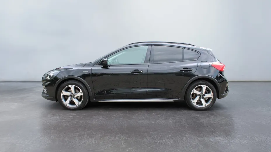 FORD Focus Focus 2.0 EcoBlue Active