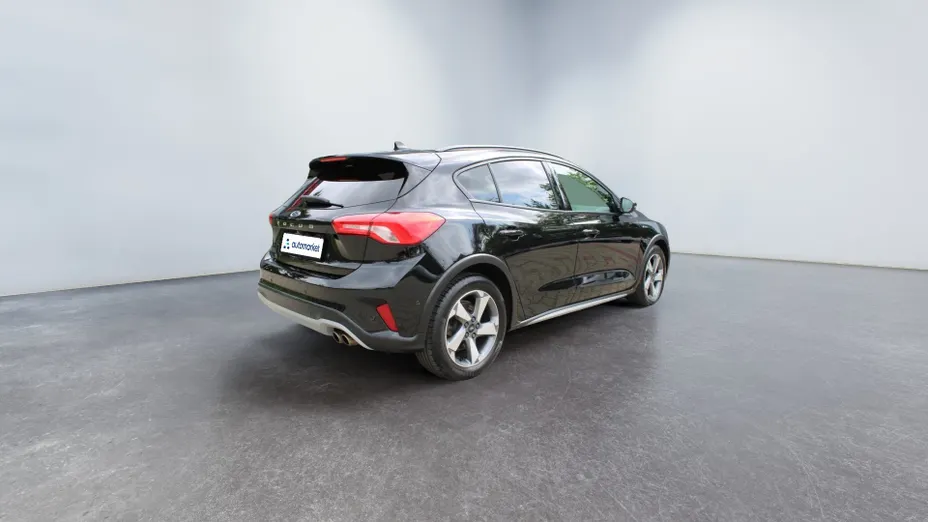 FORD Focus Focus 2.0 EcoBlue Active