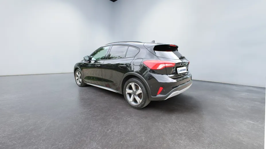 FORD Focus Focus 2.0 EcoBlue Active