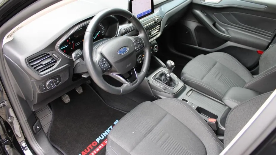 FORD Focus Focus 2.0 EcoBlue Active