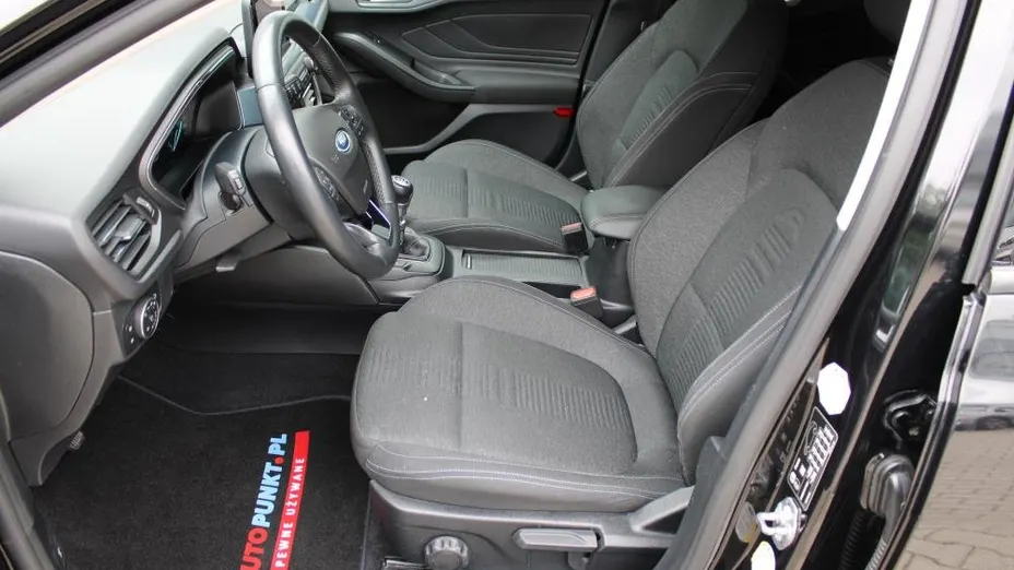 FORD Focus Focus 2.0 EcoBlue Active